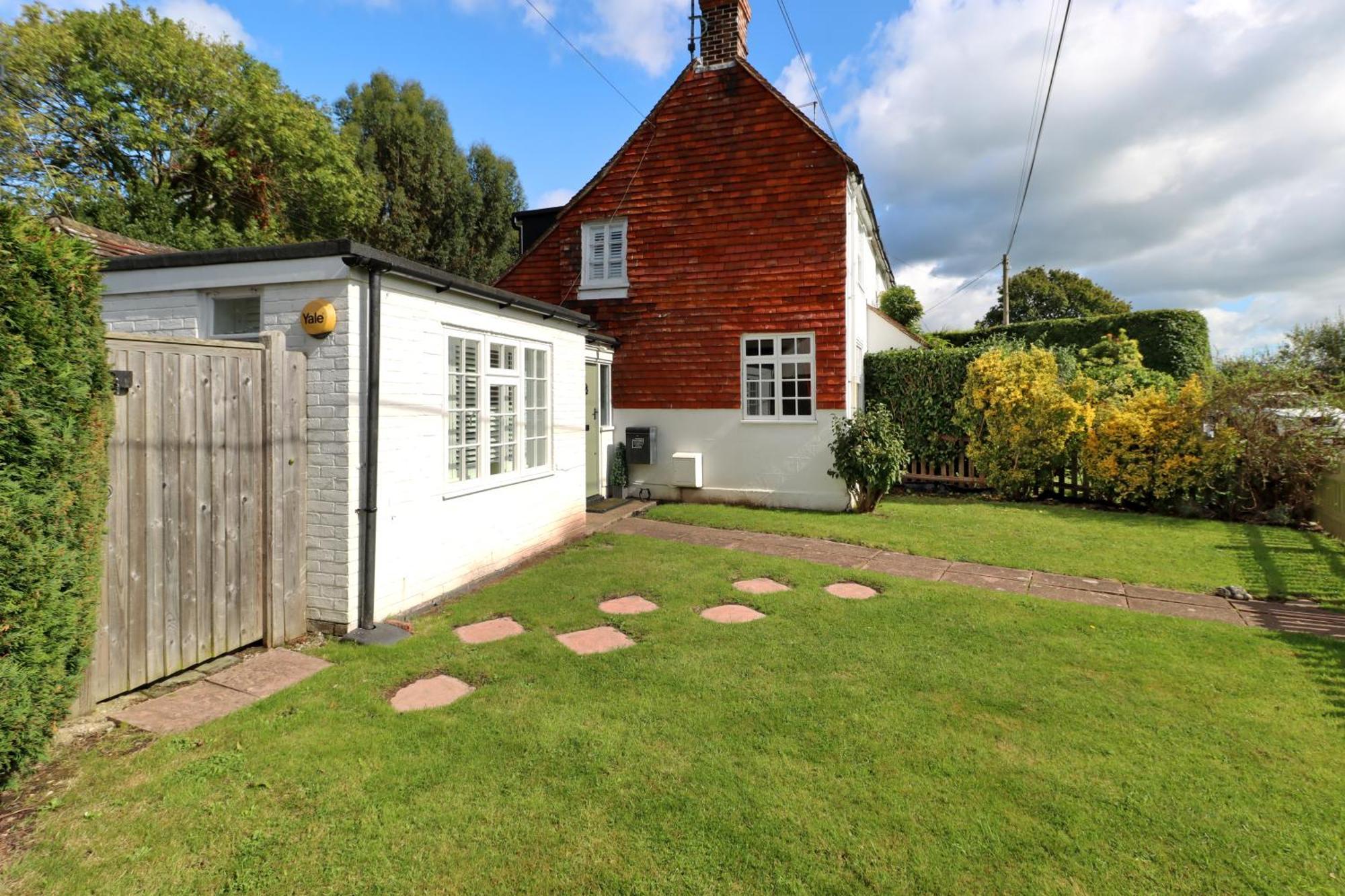 Holiday home Meadow View Hellingly