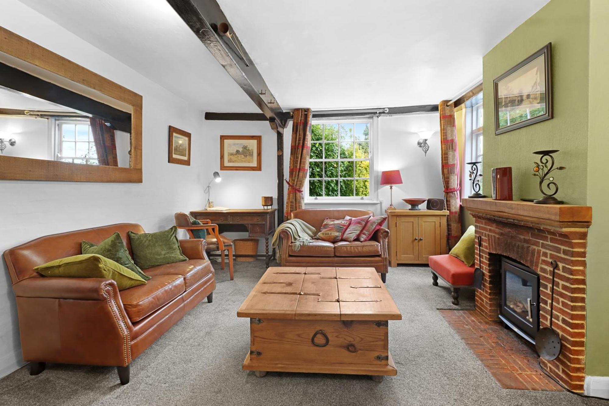 Meadow View * Hellingly