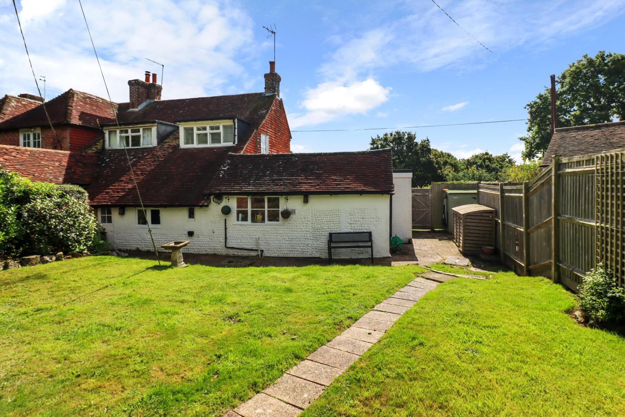 Meadow View Holiday home