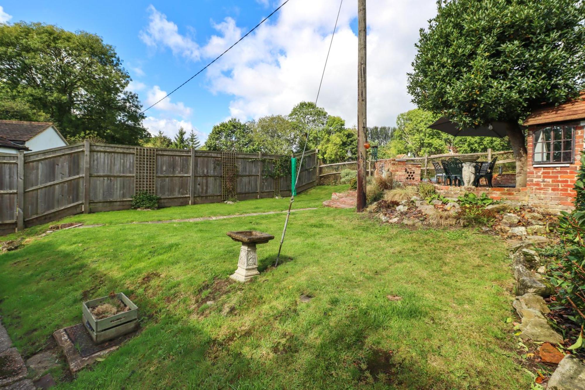Meadow View Holiday home Hellingly