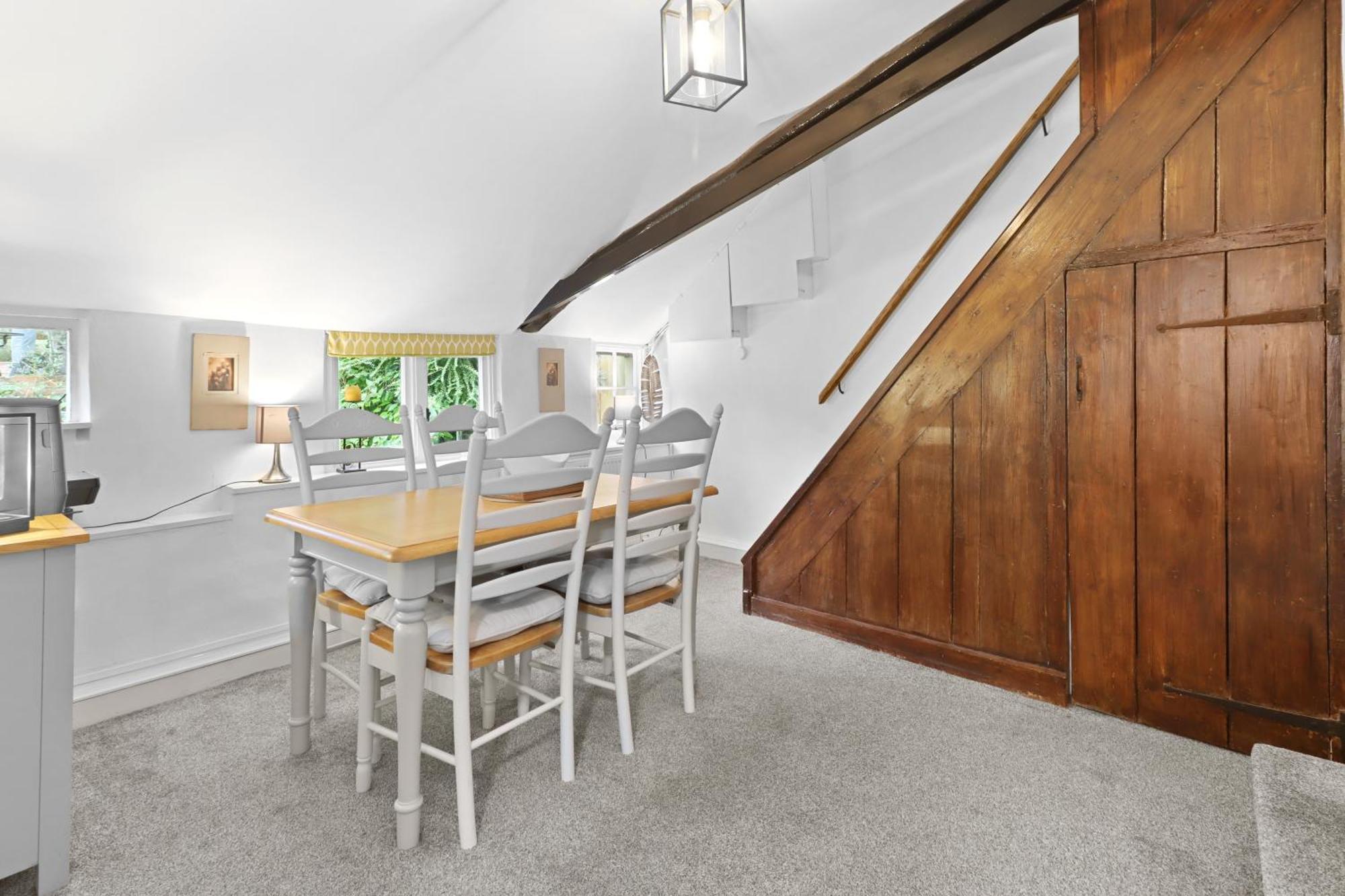 Meadow View Holiday home