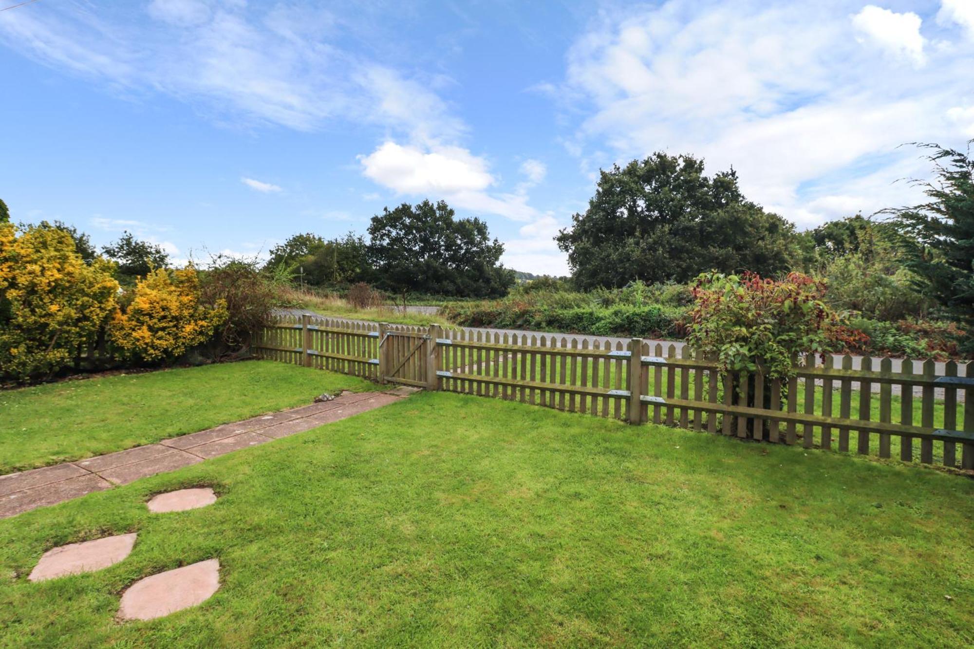 Holiday home Meadow View