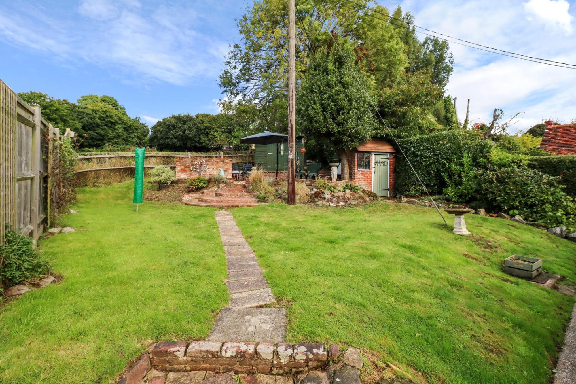 Holiday home Meadow View *