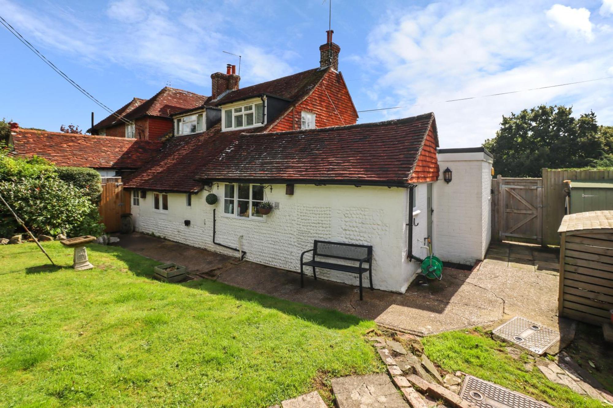 Meadow View * Hellingly