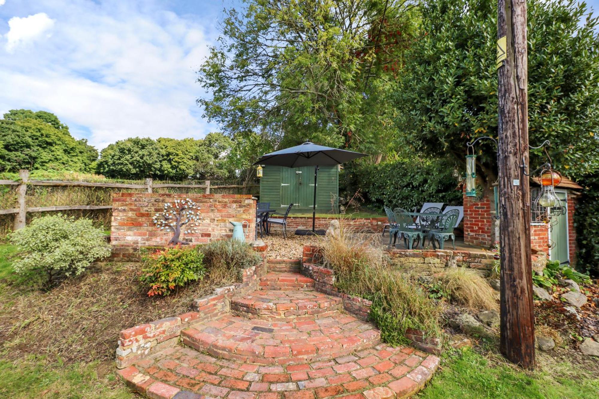 Meadow View Holiday home *