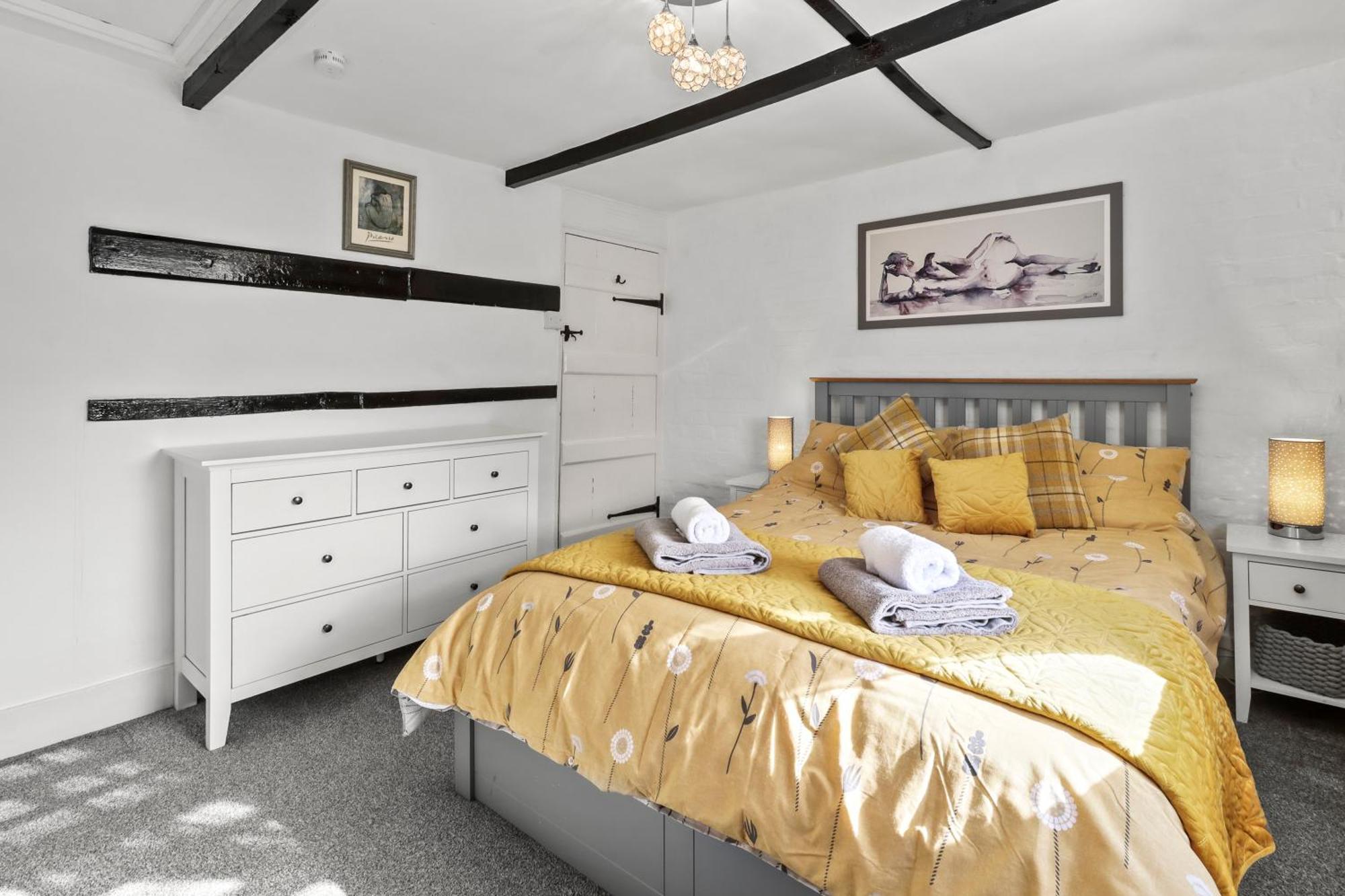 Meadow View Holiday home