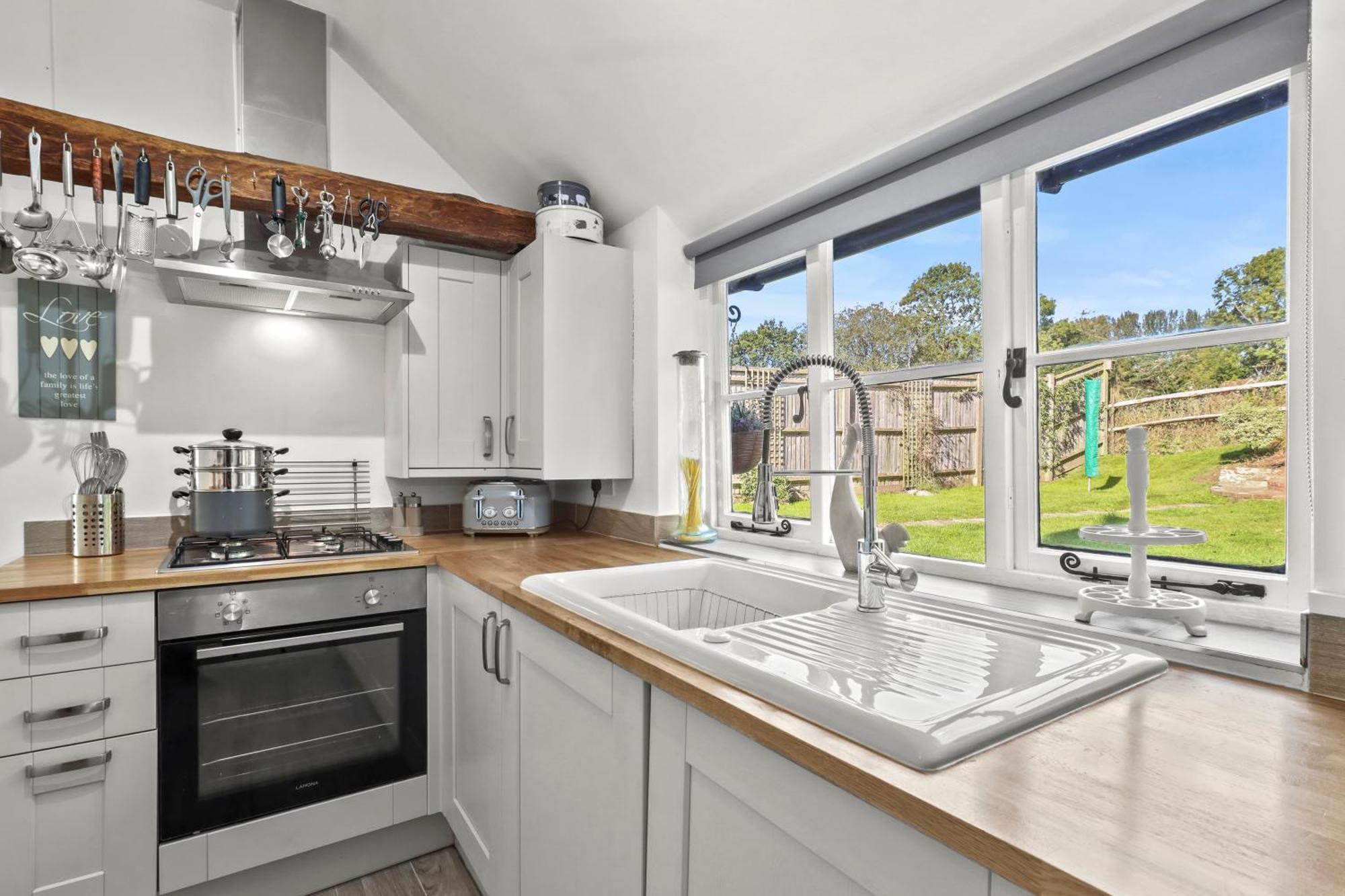 Holiday home Meadow View *
