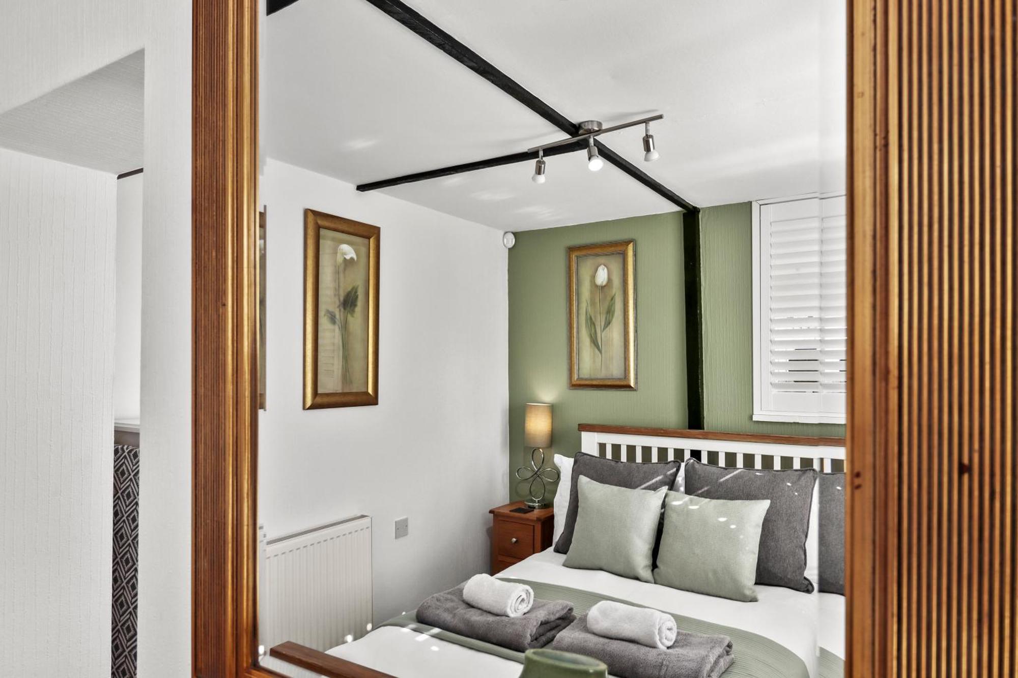 Meadow View Holiday home *