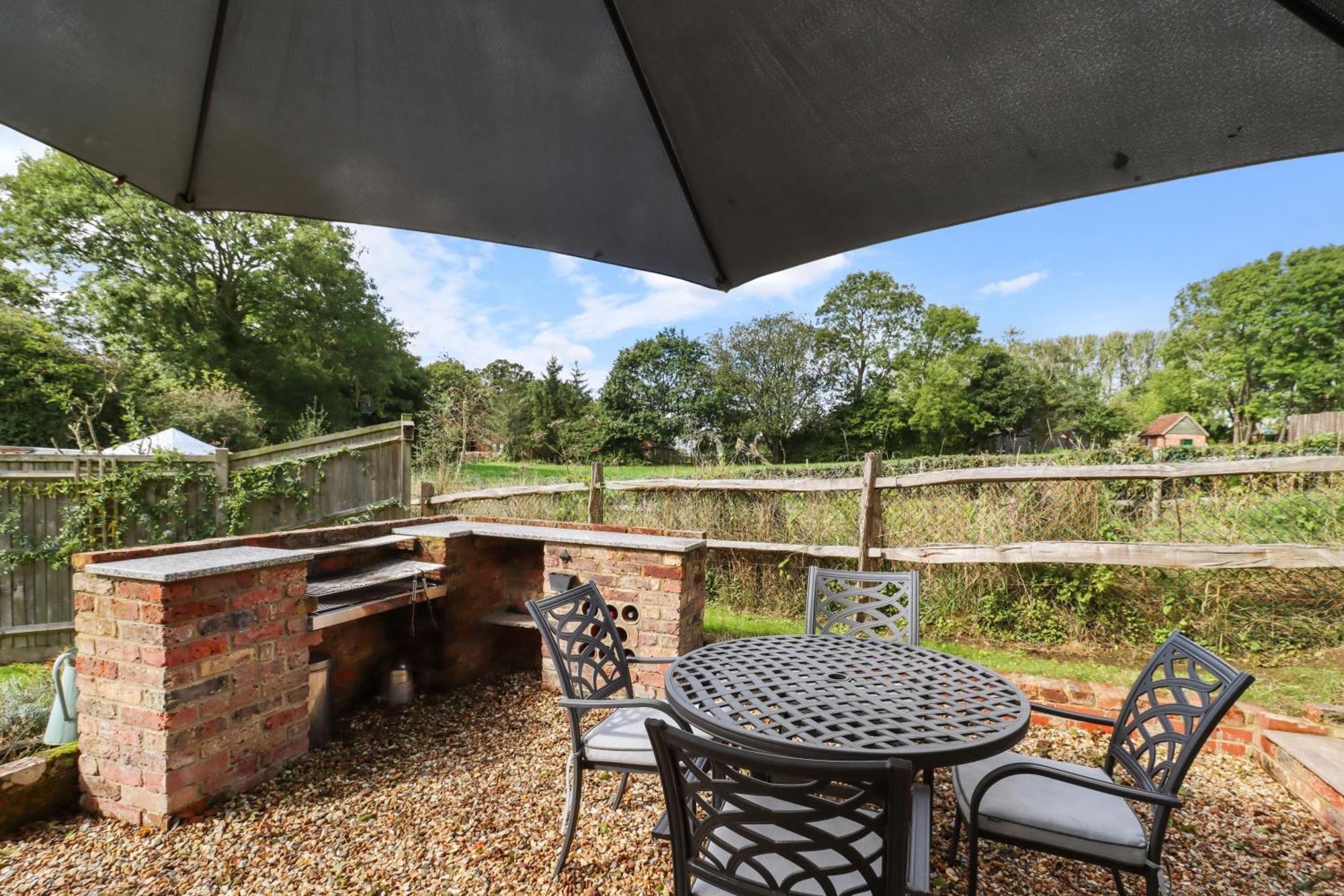 Meadow View Holiday home