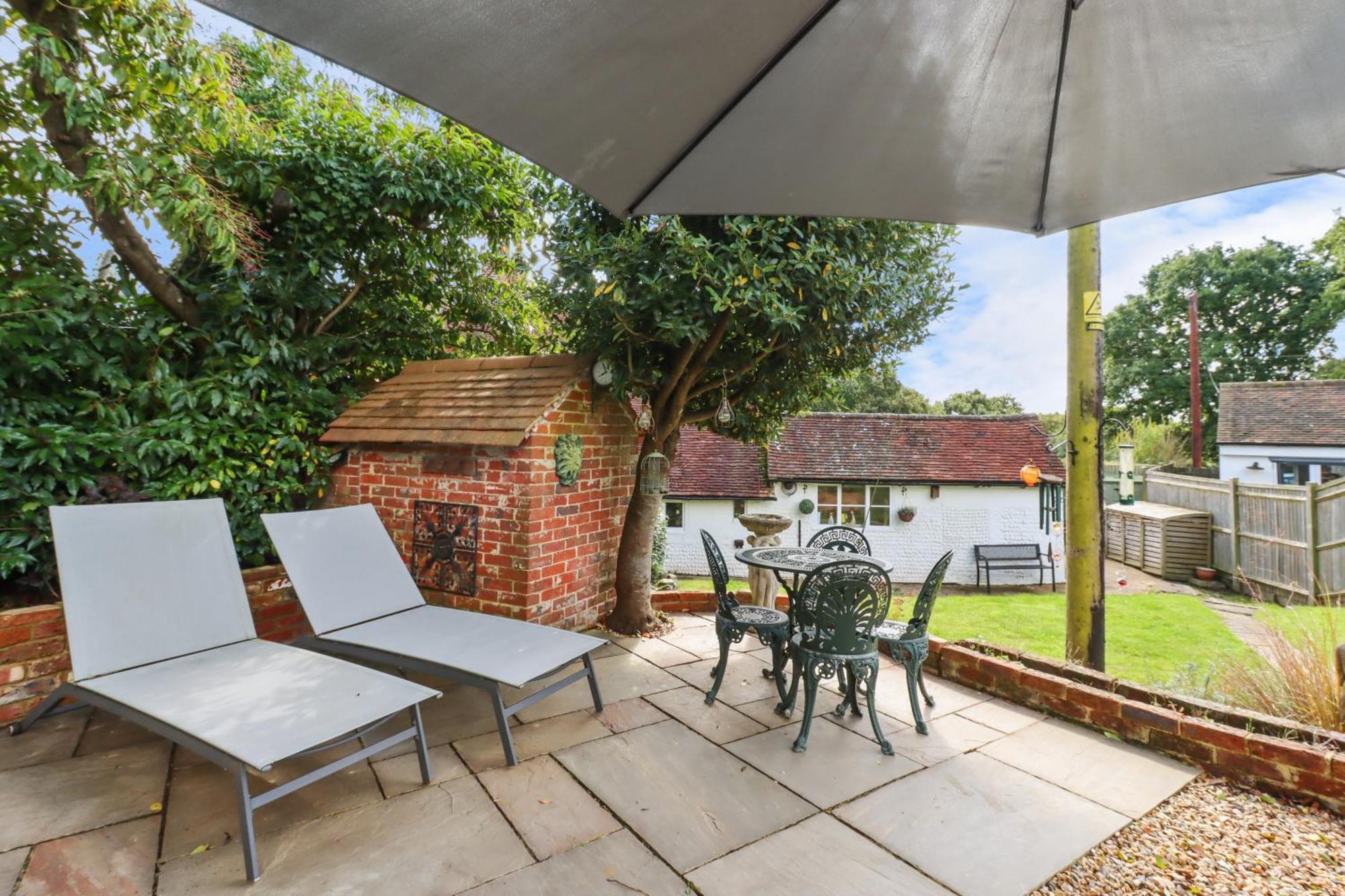Meadow View Holiday home *