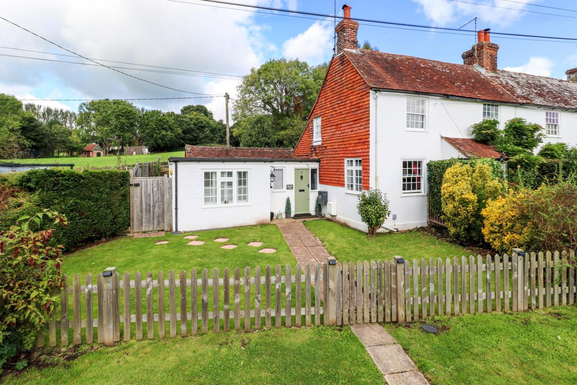 Holiday home Meadow View Hellingly